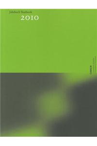 Eth Yearbook 2010: Teaching and Research