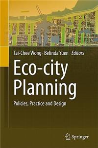 Eco-city Planning