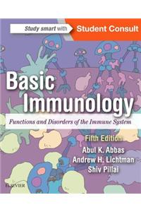 Basic Immunology: Functions and Disorders of the Immune System