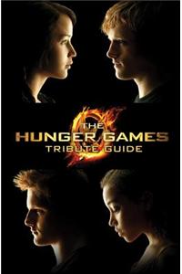 The Hunger Games Tribute Guide