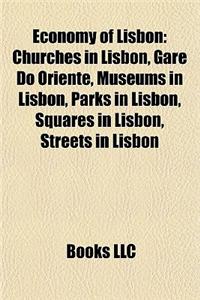 Economy of Lisbon: Euronext Lisbon,