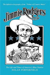 Jimmie Rodgers