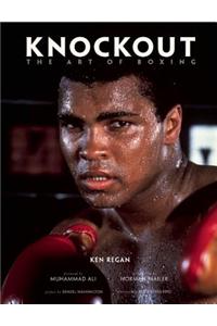Knockout: The Art of Boxing