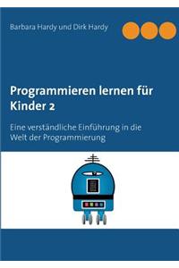 Programmieren Lernen Fur Kinder 2