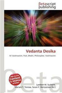Vedanta Desika