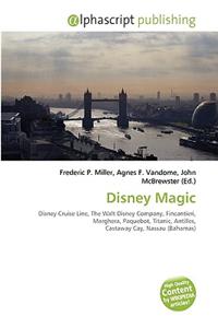 Disney Magic