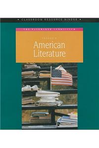 Fearon's American Literature