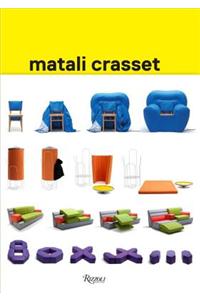 Matali Crasset: Works