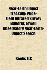 Near-Earth Object Tracking: Wide-Field Infrared Survey Explorer