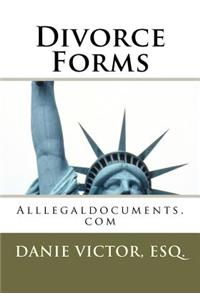 Divorce Forms