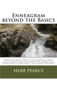 Enneagram Beyond the Basics