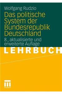 Politische System Der Bundesrepublik Deutschland