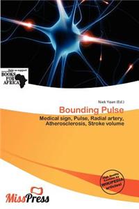 Bounding Pulse