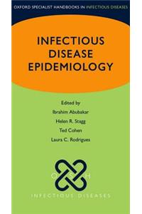 Infectious Disease Epidemiology