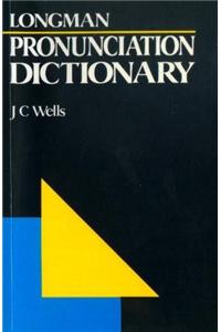 L'S Dict.Of Pronunciation Ppr
