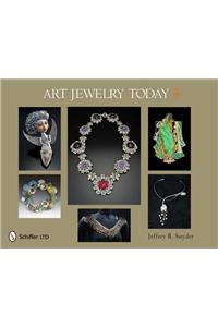 Art Jewelry Today 3