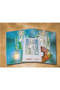 5s System Kit: Workplace Organization and Standardization