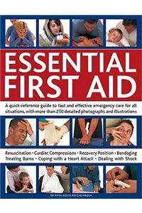 Essential First Aid