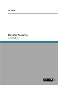 Simulated Annealing