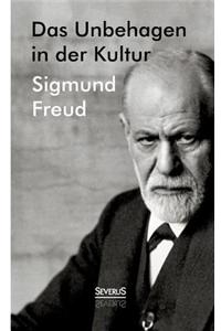 Unbehagen in Der Kultur