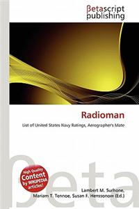 Radioman