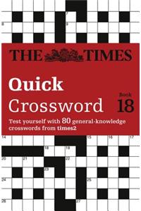 The Times 2 Crossword