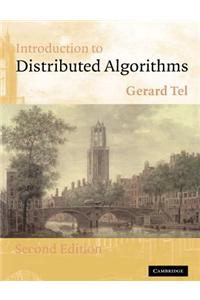 Introduction to Distributed Algorithms