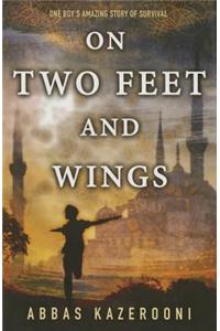 On Two Feet and Wings
