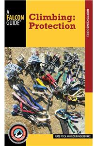 Climbing: Protection