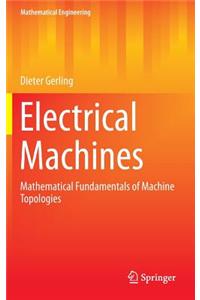 Electrical Machines
