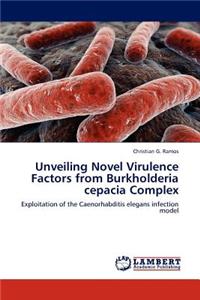Unveiling Novel Virulence Factors from Burkholderia Cepacia Complex