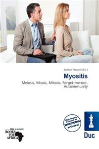 Myositis