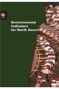 Environmental Indicators for North America