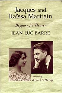 Jacques and Raissa Maritain