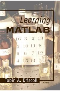 Learning MATLAB