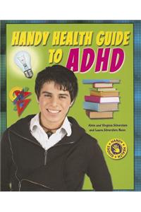 Handy Health Guide to ADHD