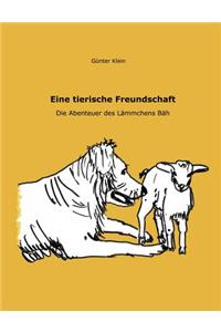 Eine Tierische Freundschaft