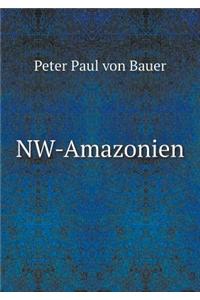 NW-Amazonien