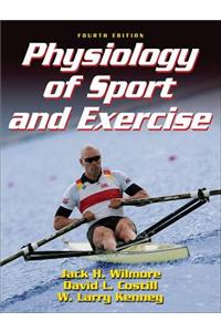 Physiology of Sport and Exercise
