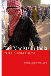 Maoists in India