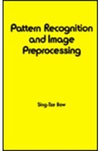 Pattern Recognition and Image Processing