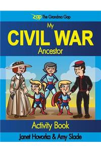 My Civil War Ancestor