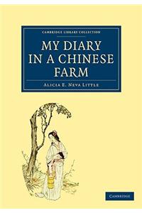 My Diary in a Chinese Farm
