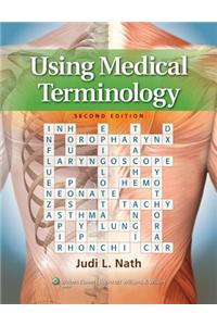 Using Medical Terminology