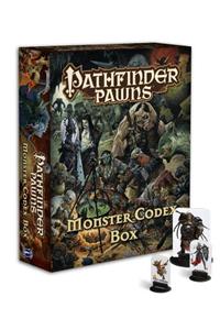 Pathfinder Pawns