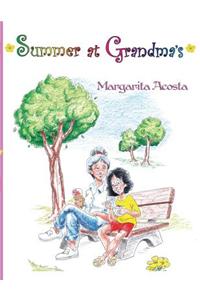 Summer at Grandma's