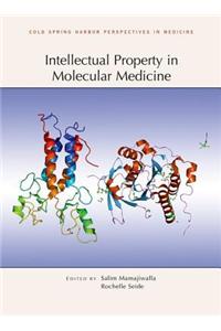 ITELLECTUAL PROPERTY IN MOLECULAR MEDICI
