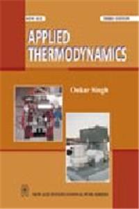 Applied Thermodynamics