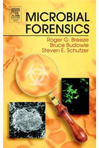 Microbial Forensics