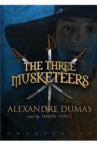 The Three Musketeers